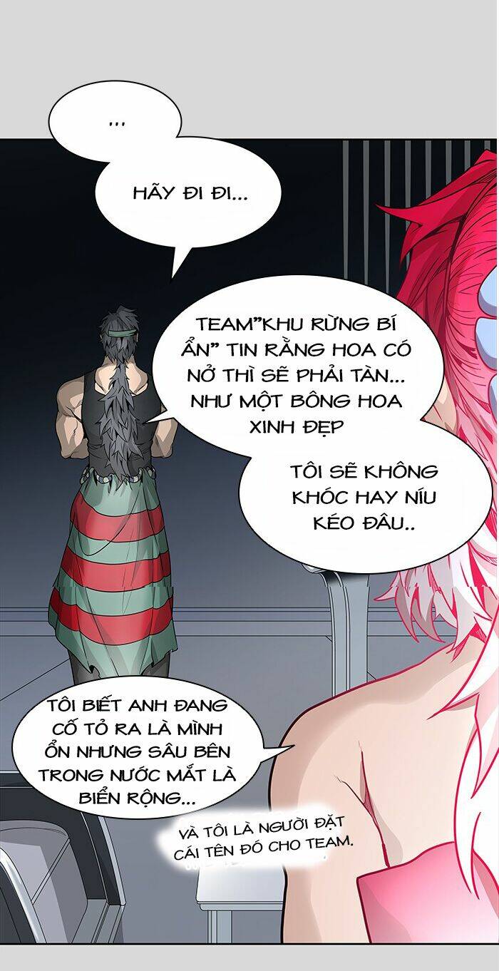 Cuộc Chiến Trong Tòa Tháp – Tower Of God Chapter 457 - Trang 2