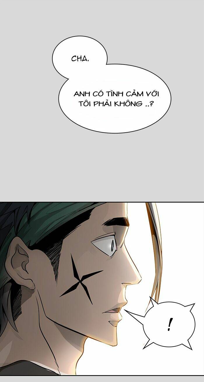 Cuộc Chiến Trong Tòa Tháp – Tower Of God Chapter 457 - Trang 2