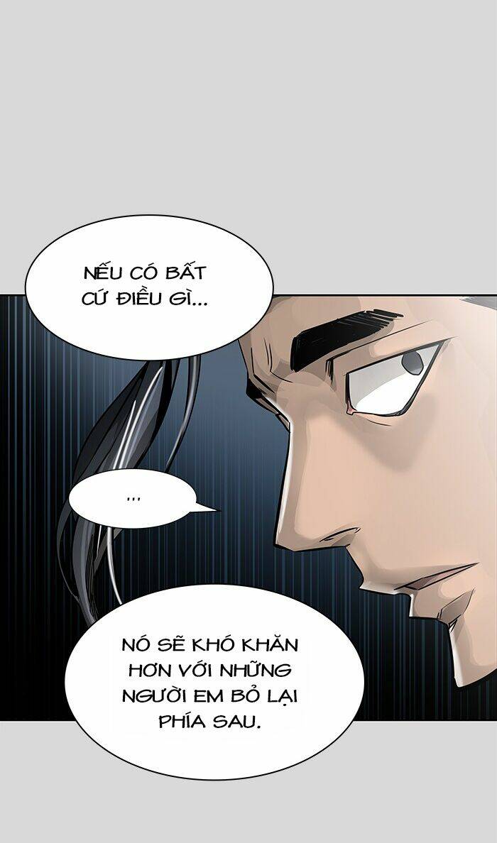 Cuộc Chiến Trong Tòa Tháp – Tower Of God Chapter 457 - Trang 2