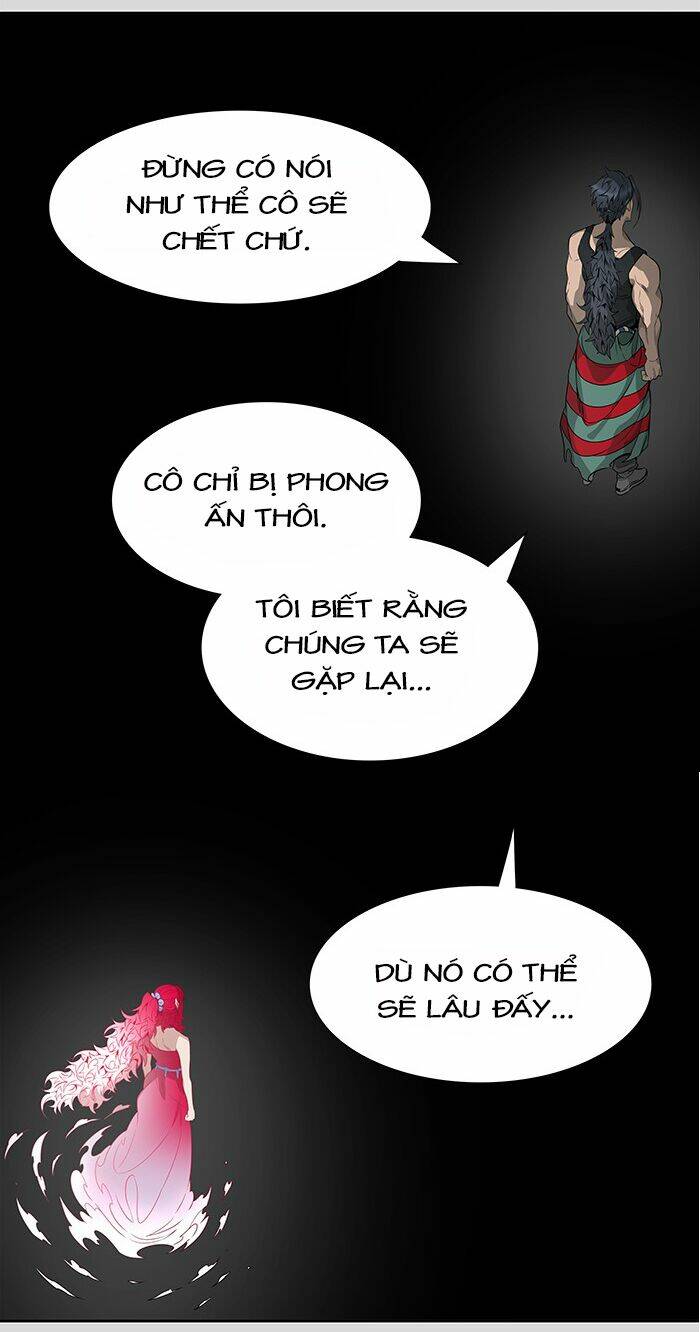 Cuộc Chiến Trong Tòa Tháp – Tower Of God Chapter 457 - Trang 2