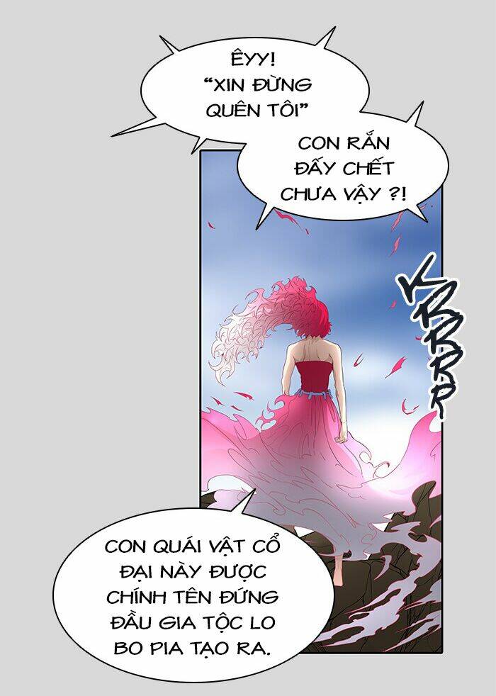 Cuộc Chiến Trong Tòa Tháp – Tower Of God Chapter 457 - Trang 2