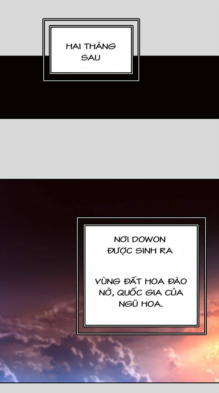 Cuộc Chiến Trong Tòa Tháp – Tower Of God Chapter 457 - Trang 2