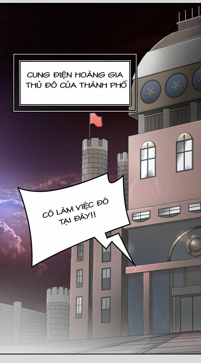 Cuộc Chiến Trong Tòa Tháp – Tower Of God Chapter 457 - Trang 2