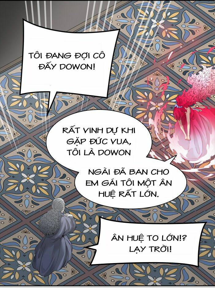 Cuộc Chiến Trong Tòa Tháp – Tower Of God Chapter 457 - Trang 2