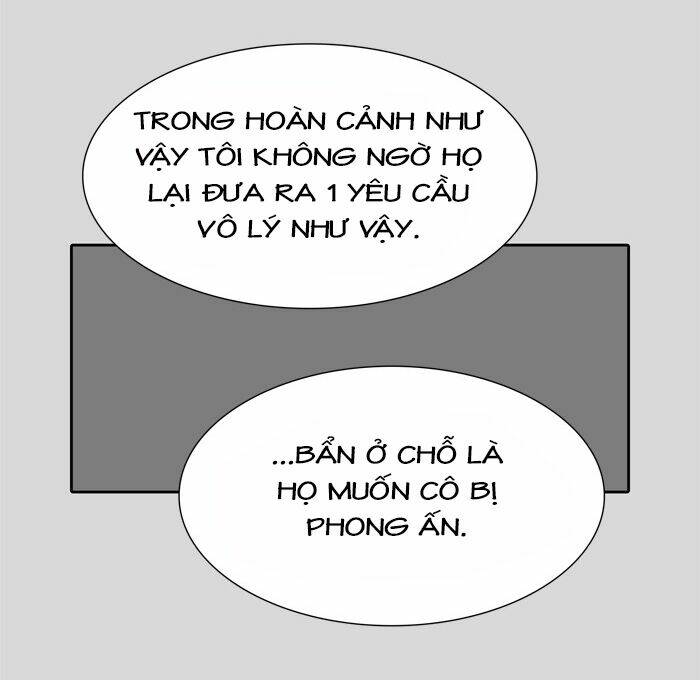 Cuộc Chiến Trong Tòa Tháp – Tower Of God Chapter 457 - Trang 2