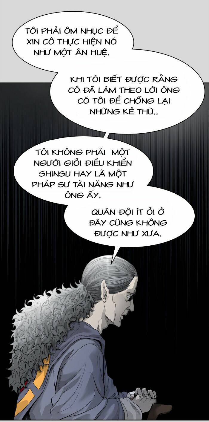 Cuộc Chiến Trong Tòa Tháp – Tower Of God Chapter 457 - Trang 2