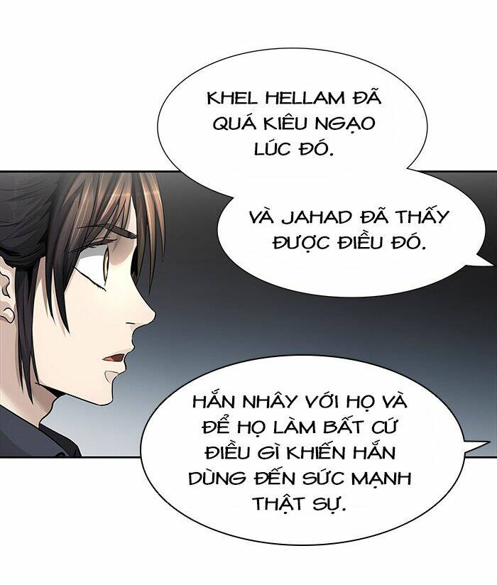 Cuộc Chiến Trong Tòa Tháp – Tower Of God Chapter 457 - Trang 2