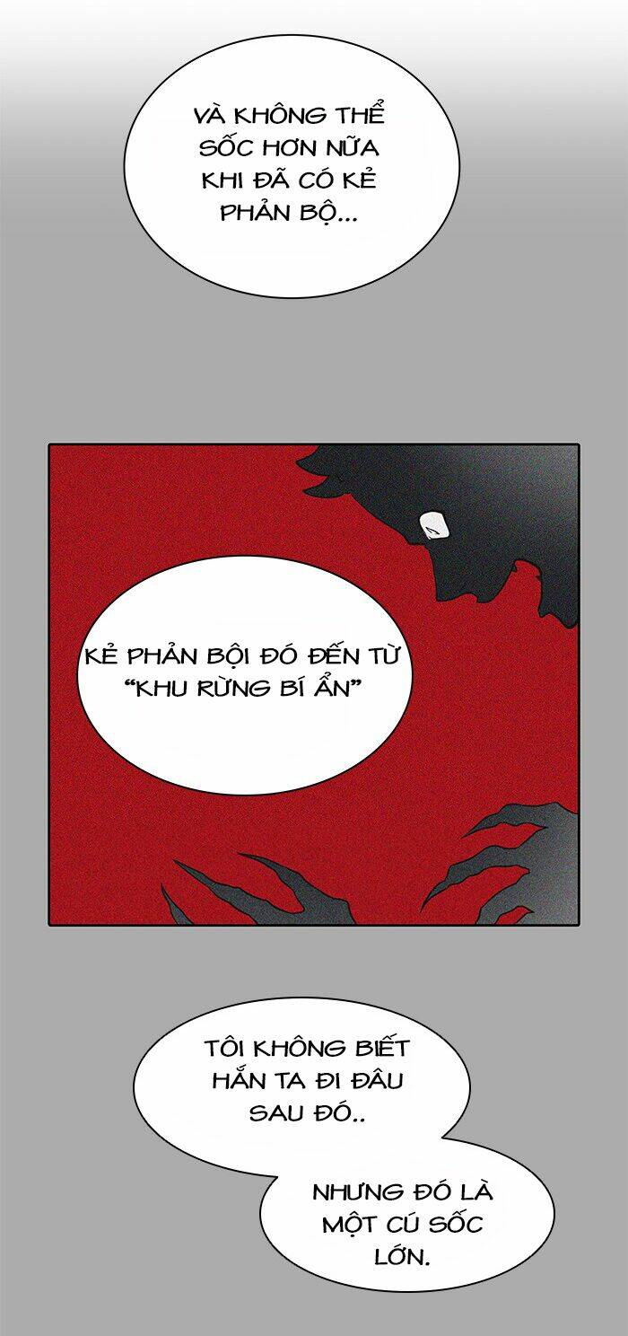 Cuộc Chiến Trong Tòa Tháp – Tower Of God Chapter 457 - Trang 2