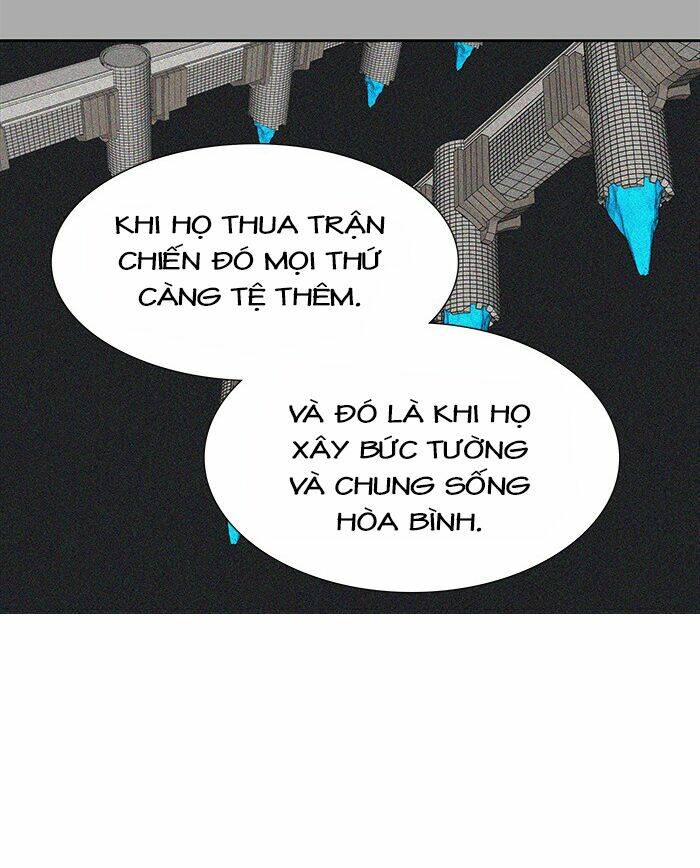 Cuộc Chiến Trong Tòa Tháp – Tower Of God Chapter 457 - Trang 2