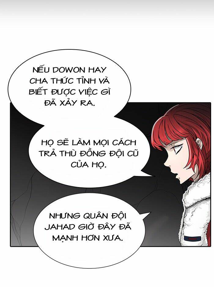 Cuộc Chiến Trong Tòa Tháp – Tower Of God Chapter 457 - Trang 2