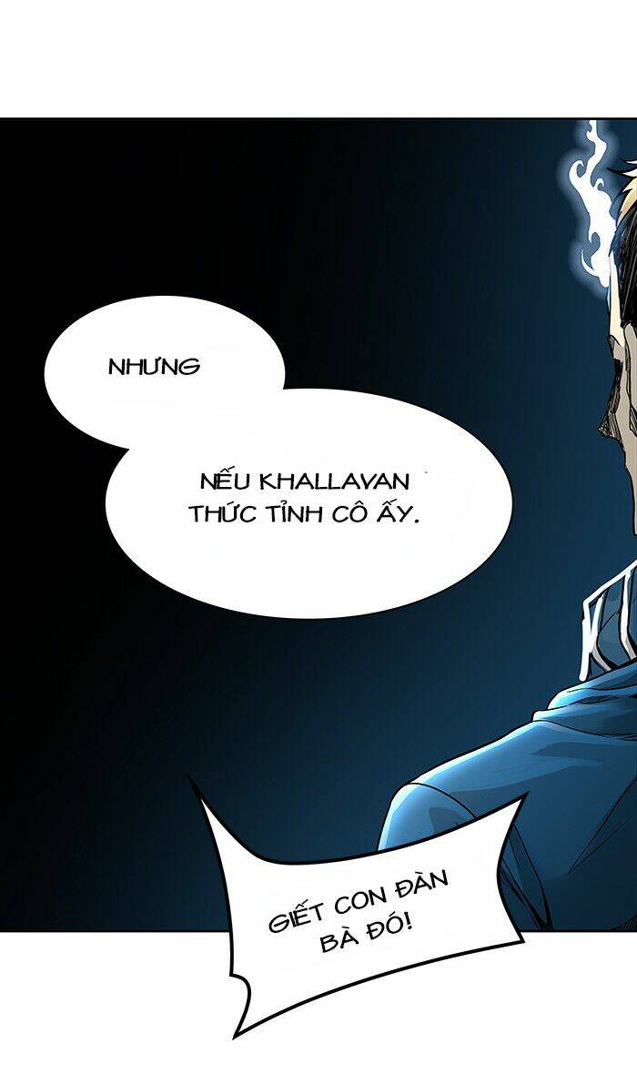 Cuộc Chiến Trong Tòa Tháp – Tower Of God Chapter 457 - Trang 2