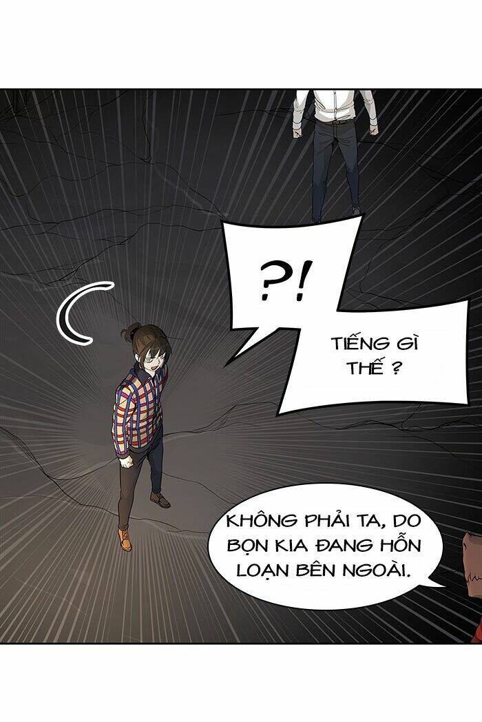 Cuộc Chiến Trong Tòa Tháp – Tower Of God Chapter 457 - Trang 2