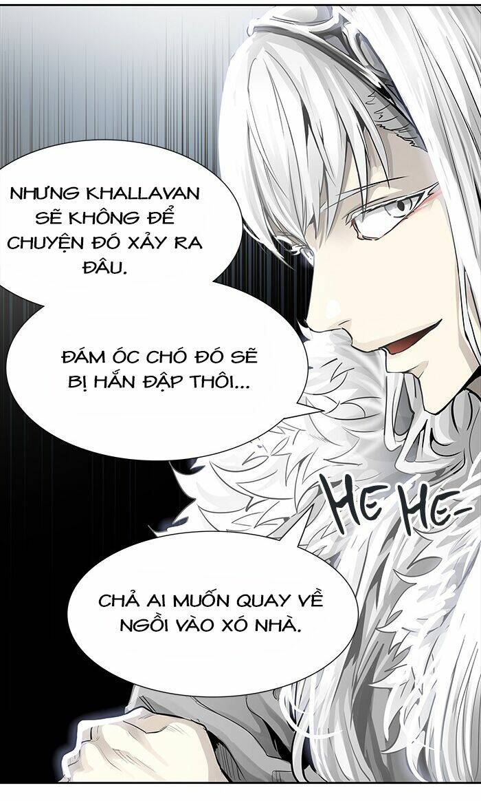 Cuộc Chiến Trong Tòa Tháp – Tower Of God Chapter 457 - Trang 2