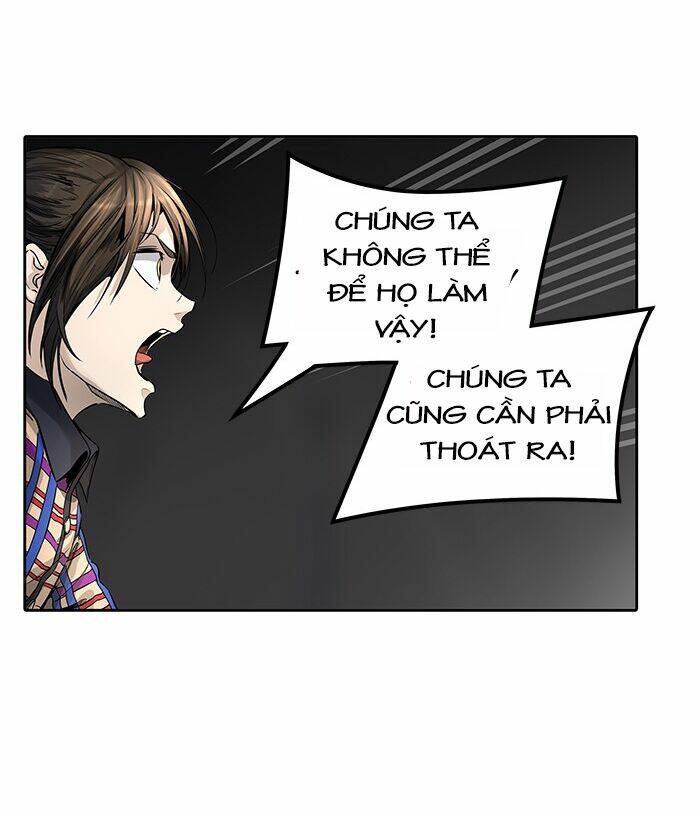 Cuộc Chiến Trong Tòa Tháp – Tower Of God Chapter 457 - Trang 2