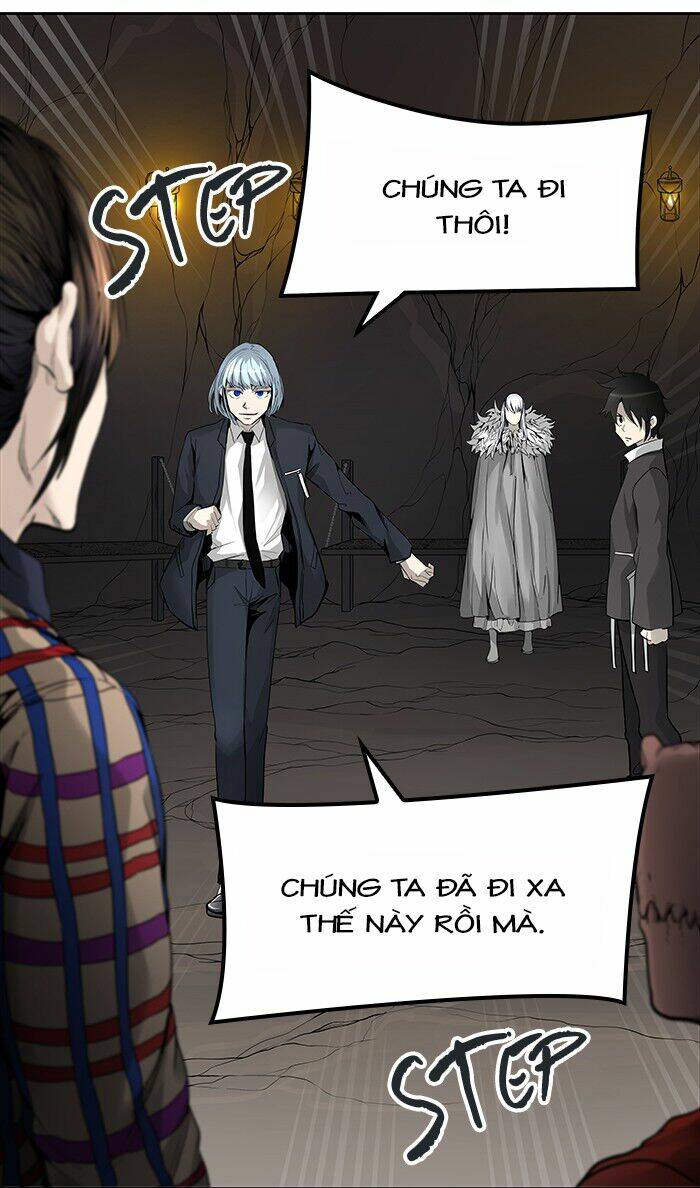 Cuộc Chiến Trong Tòa Tháp – Tower Of God Chapter 457 - Trang 2