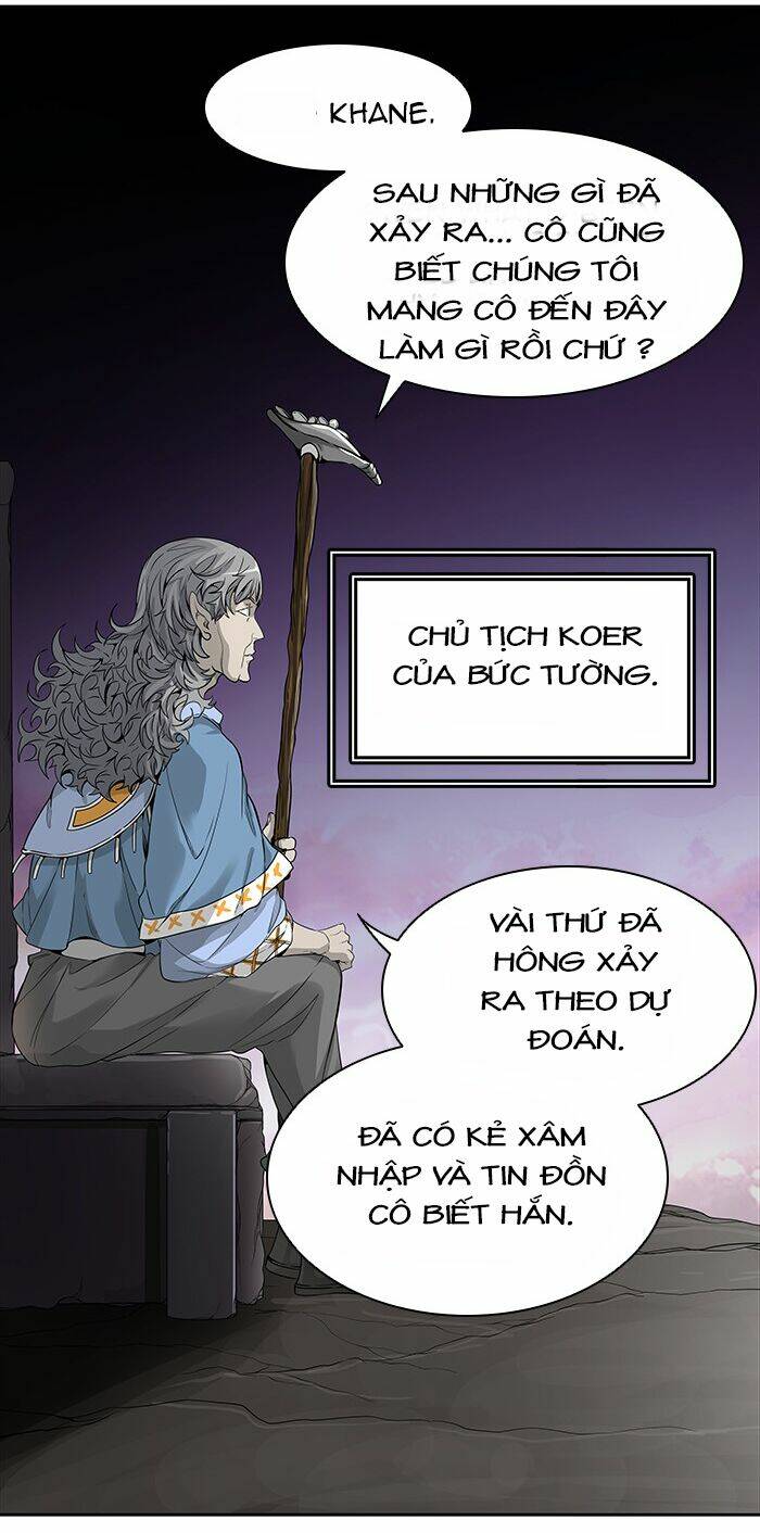 Cuộc Chiến Trong Tòa Tháp – Tower Of God Chapter 457 - Trang 2