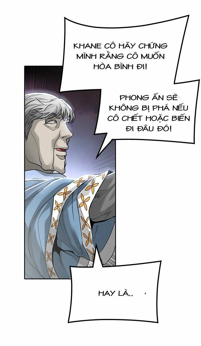 Cuộc Chiến Trong Tòa Tháp – Tower Of God Chapter 457 - Trang 2