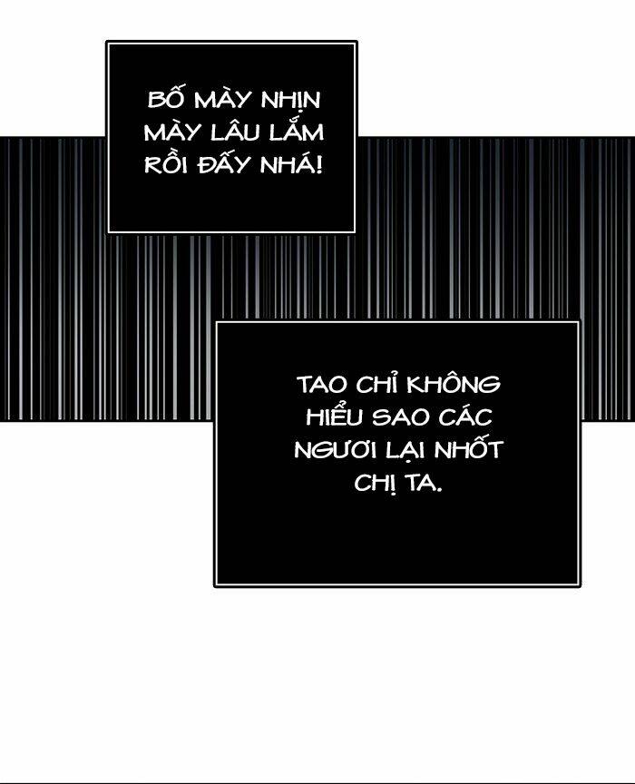 Cuộc Chiến Trong Tòa Tháp – Tower Of God Chapter 457 - Trang 2