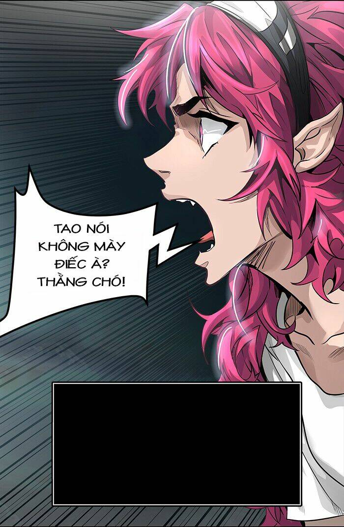 Cuộc Chiến Trong Tòa Tháp – Tower Of God Chapter 457 - Trang 2