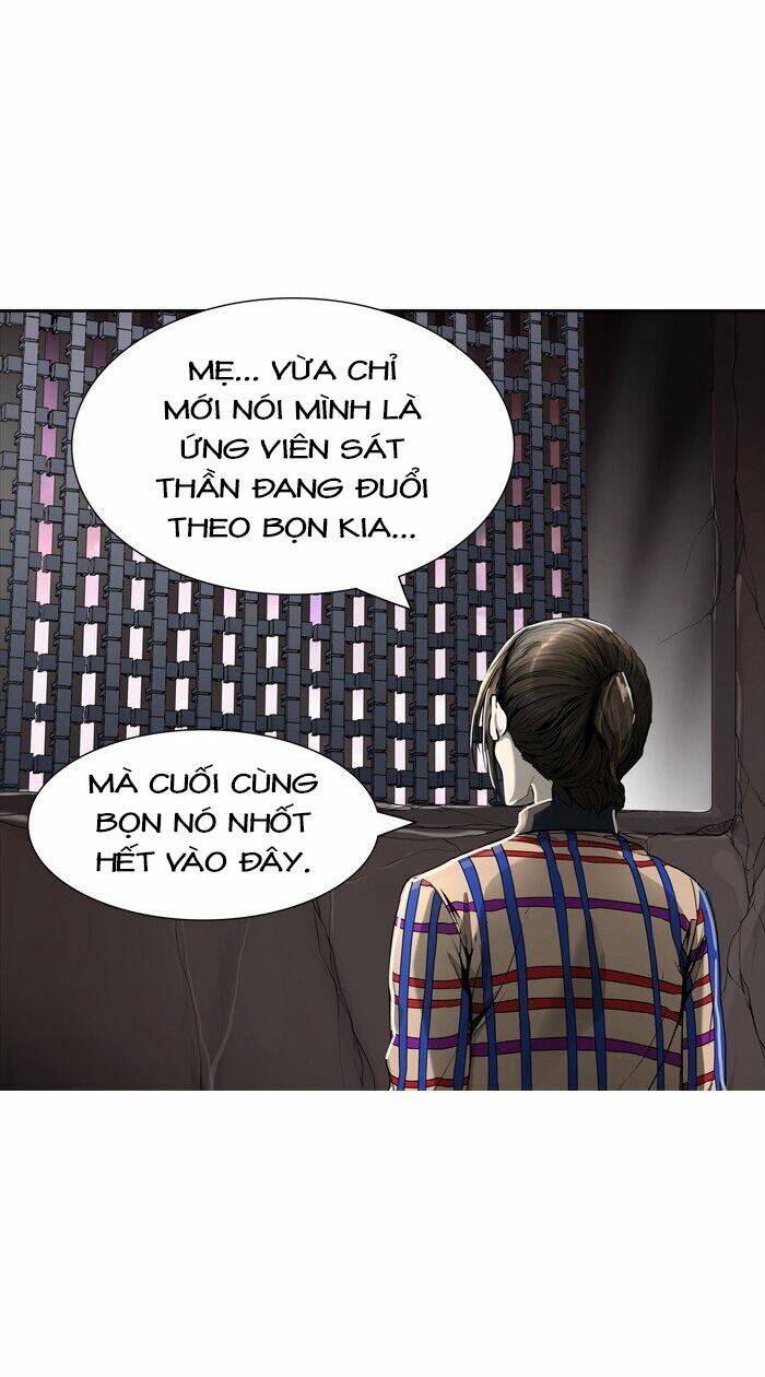 Cuộc Chiến Trong Tòa Tháp – Tower Of God Chapter 456 - Trang 2