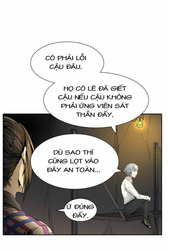 Cuộc Chiến Trong Tòa Tháp – Tower Of God Chapter 456 - Trang 2