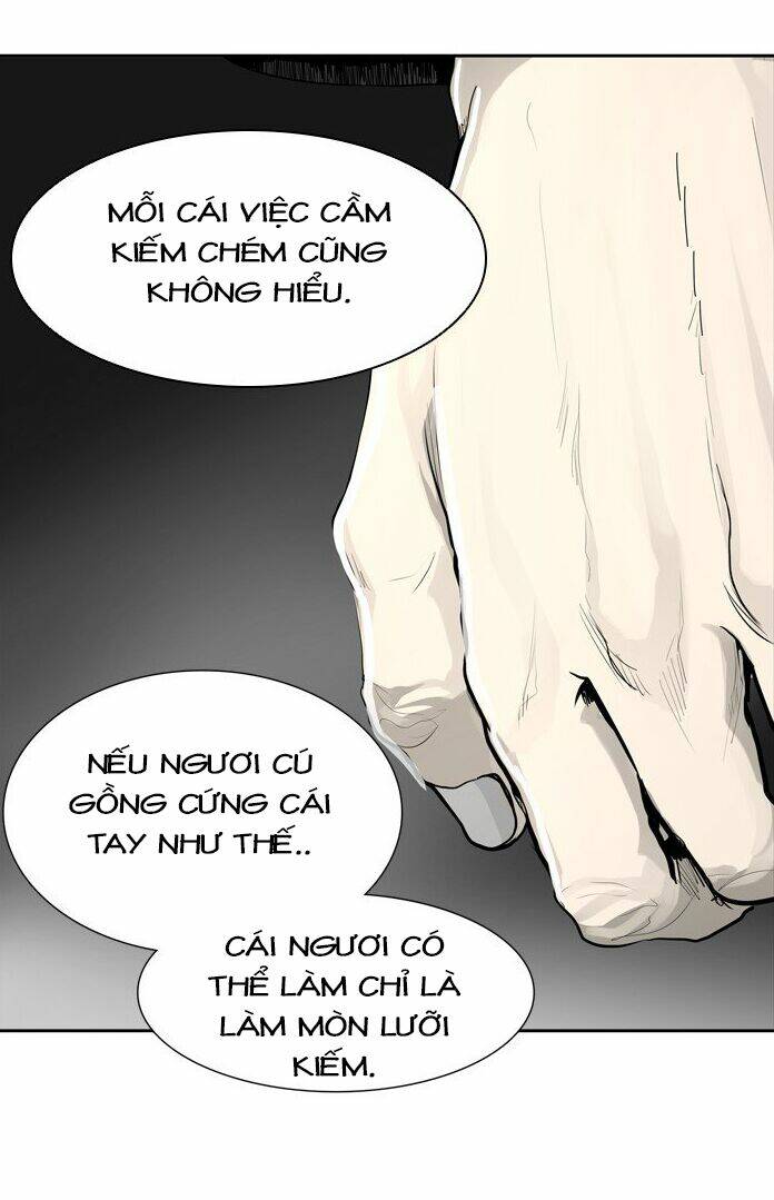 Cuộc Chiến Trong Tòa Tháp – Tower Of God Chapter 456 - Trang 2