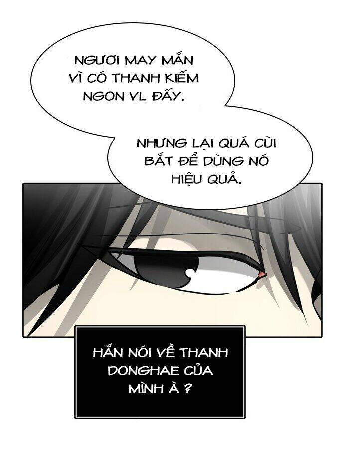 Cuộc Chiến Trong Tòa Tháp – Tower Of God Chapter 456 - Trang 2