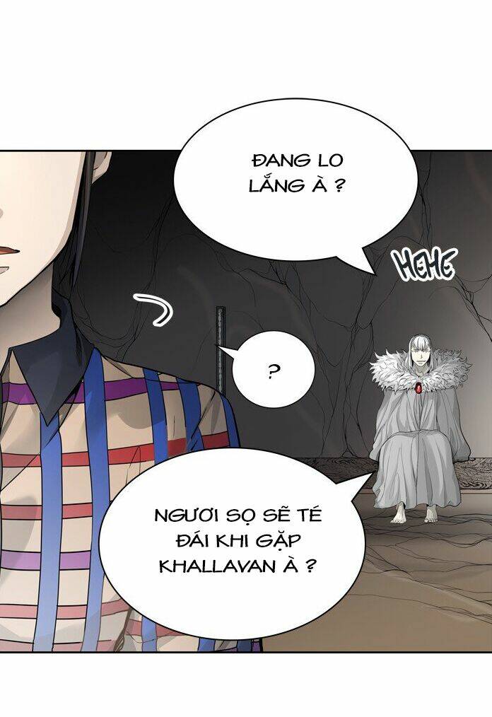 Cuộc Chiến Trong Tòa Tháp – Tower Of God Chapter 456 - Trang 2