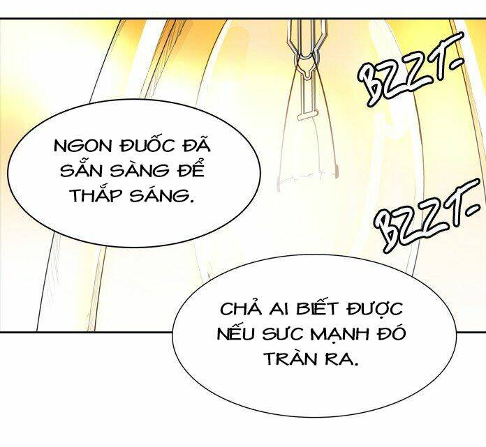 Cuộc Chiến Trong Tòa Tháp – Tower Of God Chapter 456 - Trang 2