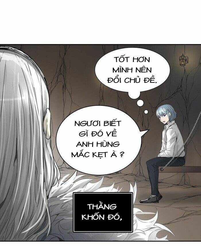 Cuộc Chiến Trong Tòa Tháp – Tower Of God Chapter 456 - Trang 2