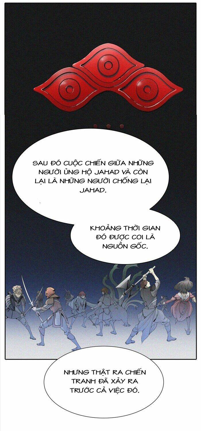 Cuộc Chiến Trong Tòa Tháp – Tower Of God Chapter 456 - Trang 2