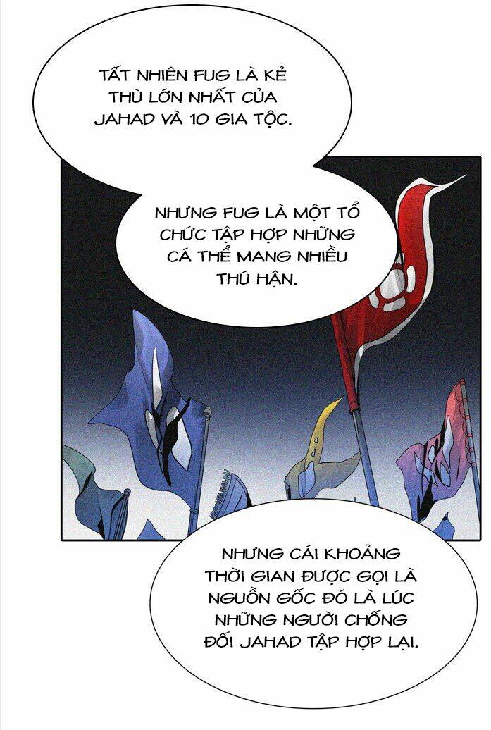 Cuộc Chiến Trong Tòa Tháp – Tower Of God Chapter 456 - Trang 2