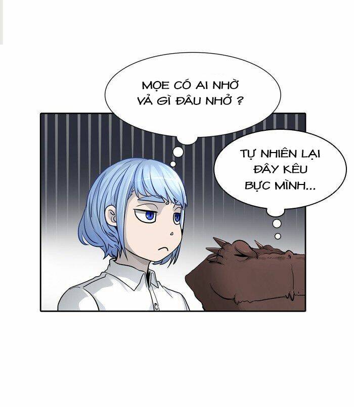 Cuộc Chiến Trong Tòa Tháp – Tower Of God Chapter 456 - Trang 2