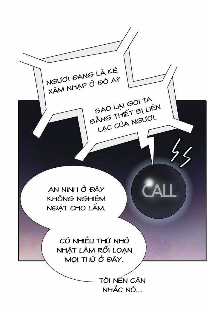 Cuộc Chiến Trong Tòa Tháp – Tower Of God Chapter 456 - Trang 2