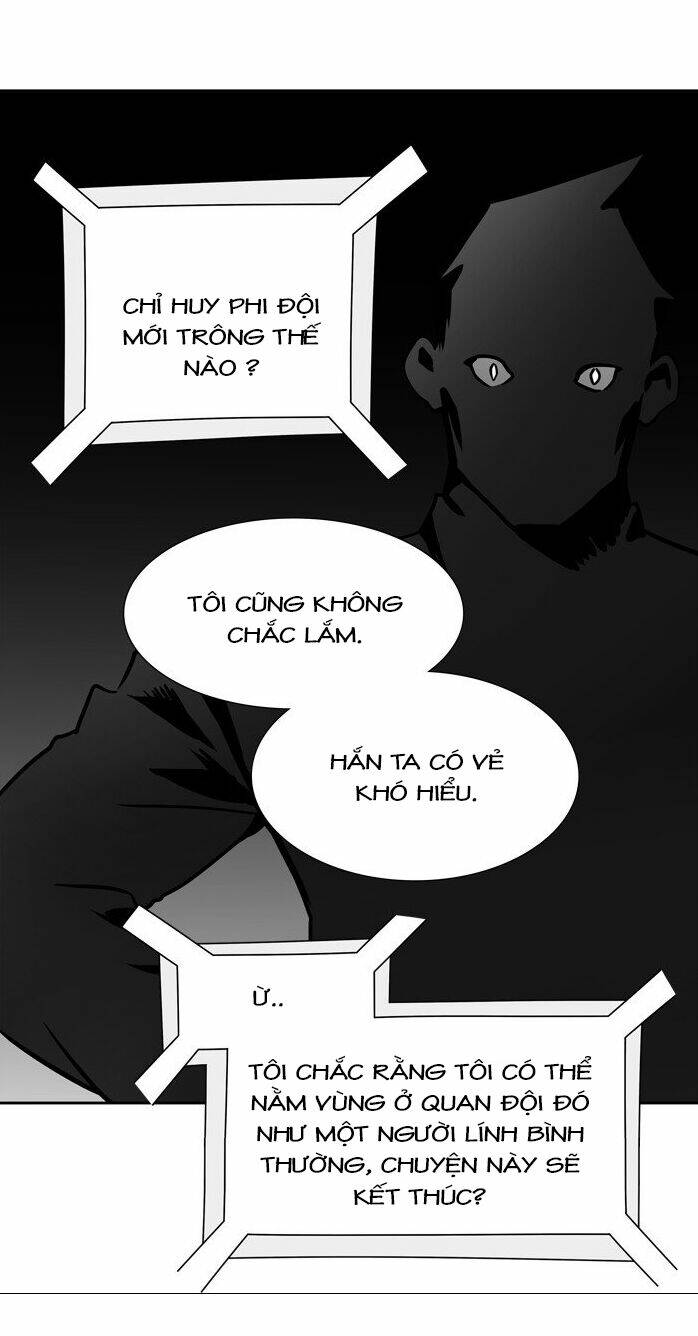 Cuộc Chiến Trong Tòa Tháp – Tower Of God Chapter 456 - Trang 2