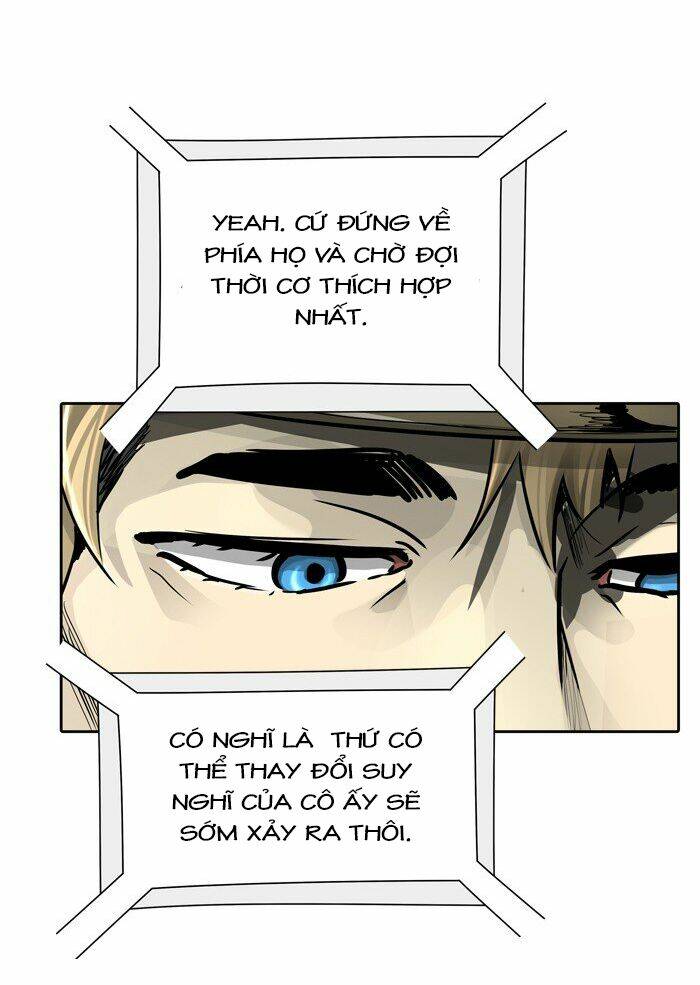 Cuộc Chiến Trong Tòa Tháp – Tower Of God Chapter 456 - Trang 2