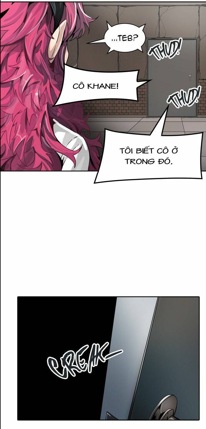 Cuộc Chiến Trong Tòa Tháp – Tower Of God Chapter 456 - Trang 2