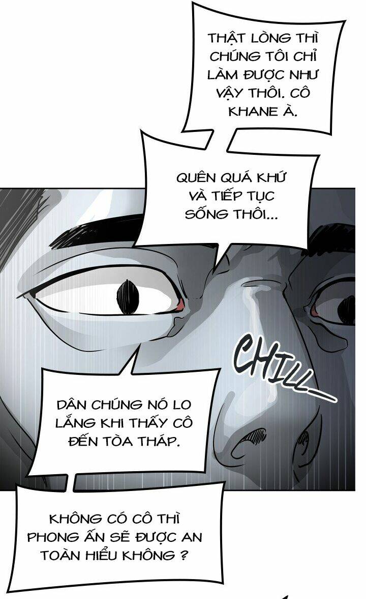 Cuộc Chiến Trong Tòa Tháp – Tower Of God Chapter 456 - Trang 2