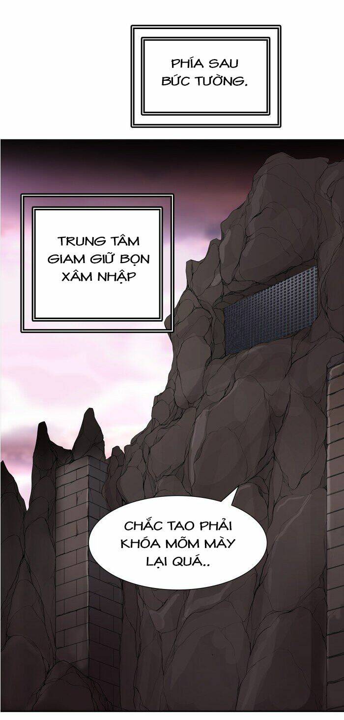 Cuộc Chiến Trong Tòa Tháp – Tower Of God Chapter 456 - Trang 2