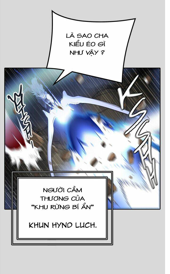 Cuộc Chiến Trong Tòa Tháp – Tower Of God Chapter 456 - Trang 2