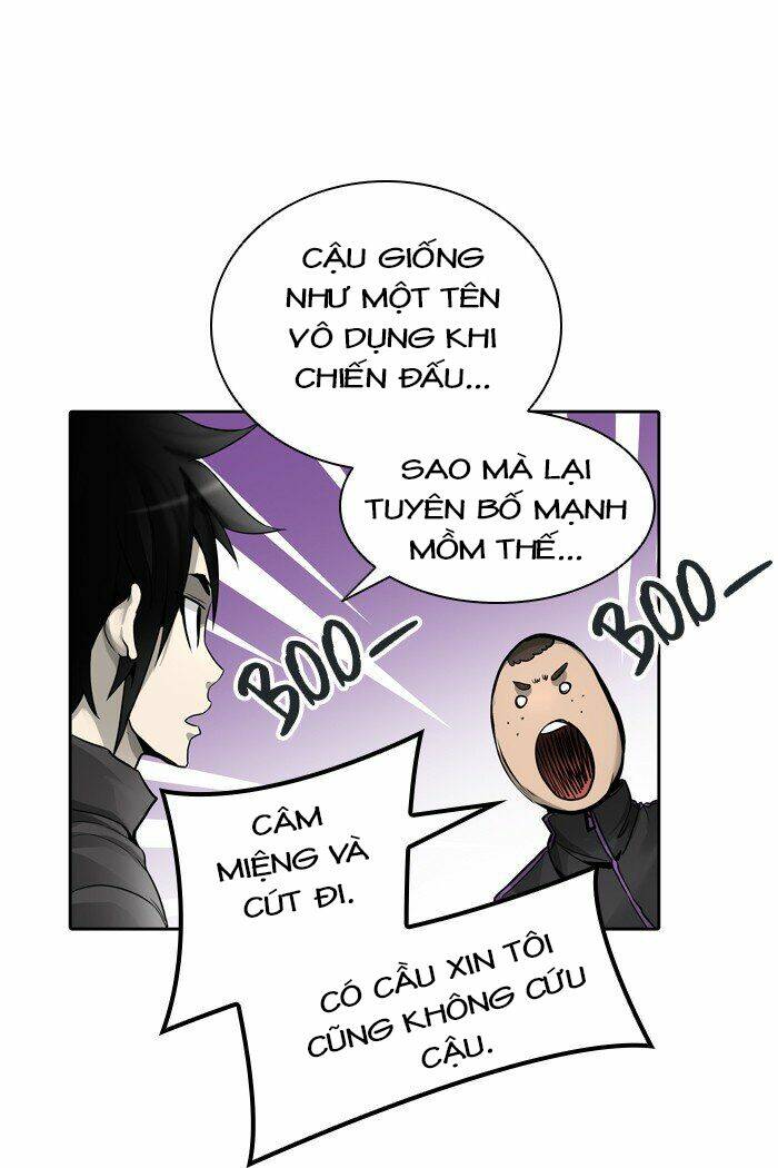 Cuộc Chiến Trong Tòa Tháp – Tower Of God Chapter 455 - Trang 2