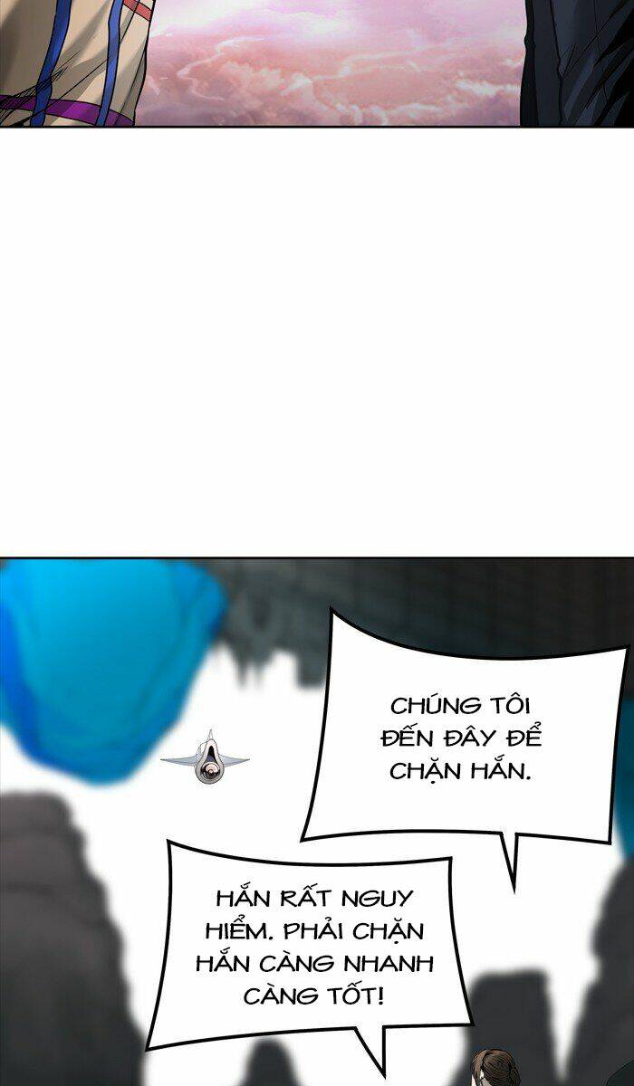 Cuộc Chiến Trong Tòa Tháp – Tower Of God Chapter 455 - Trang 2