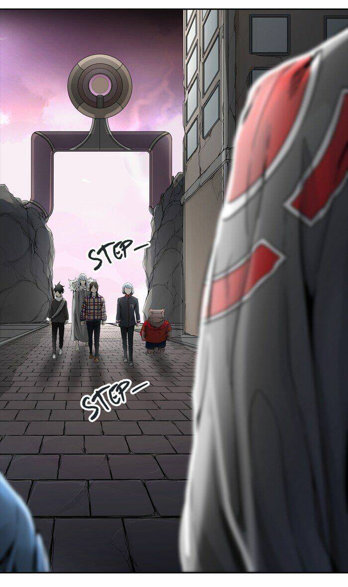 Cuộc Chiến Trong Tòa Tháp – Tower Of God Chapter 455 - Trang 2