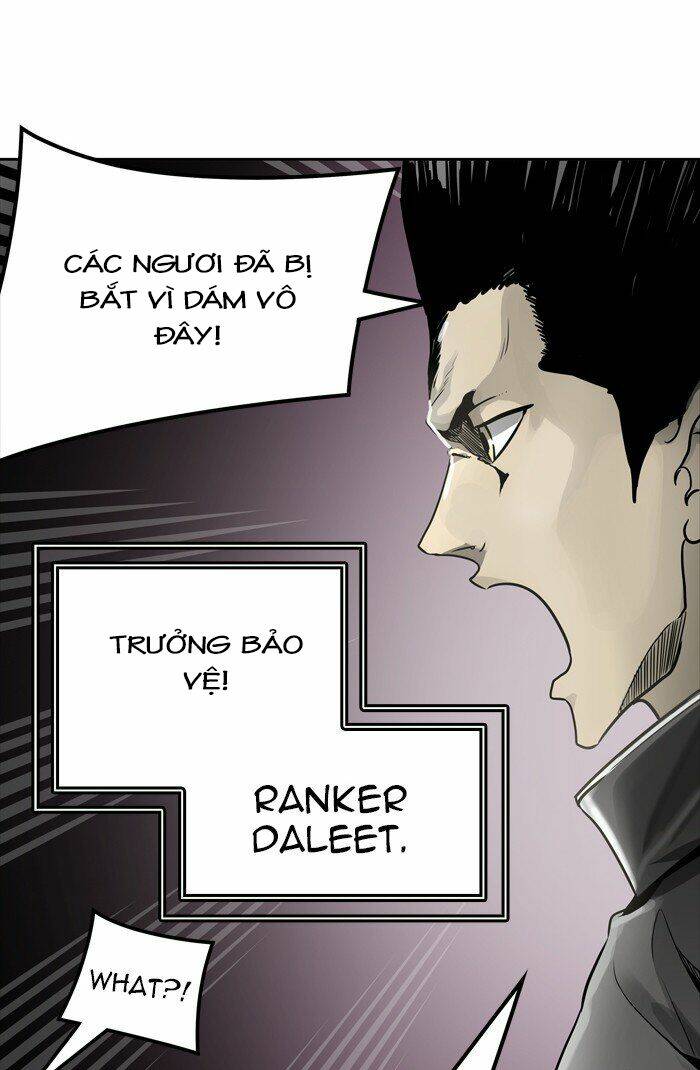 Cuộc Chiến Trong Tòa Tháp – Tower Of God Chapter 455 - Trang 2