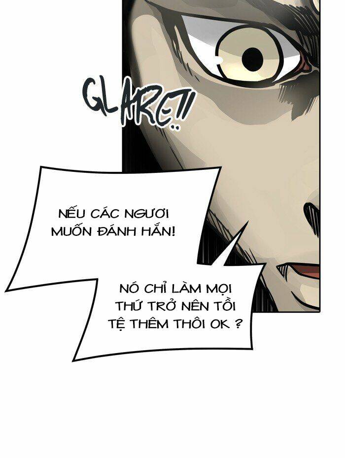 Cuộc Chiến Trong Tòa Tháp – Tower Of God Chapter 455 - Trang 2