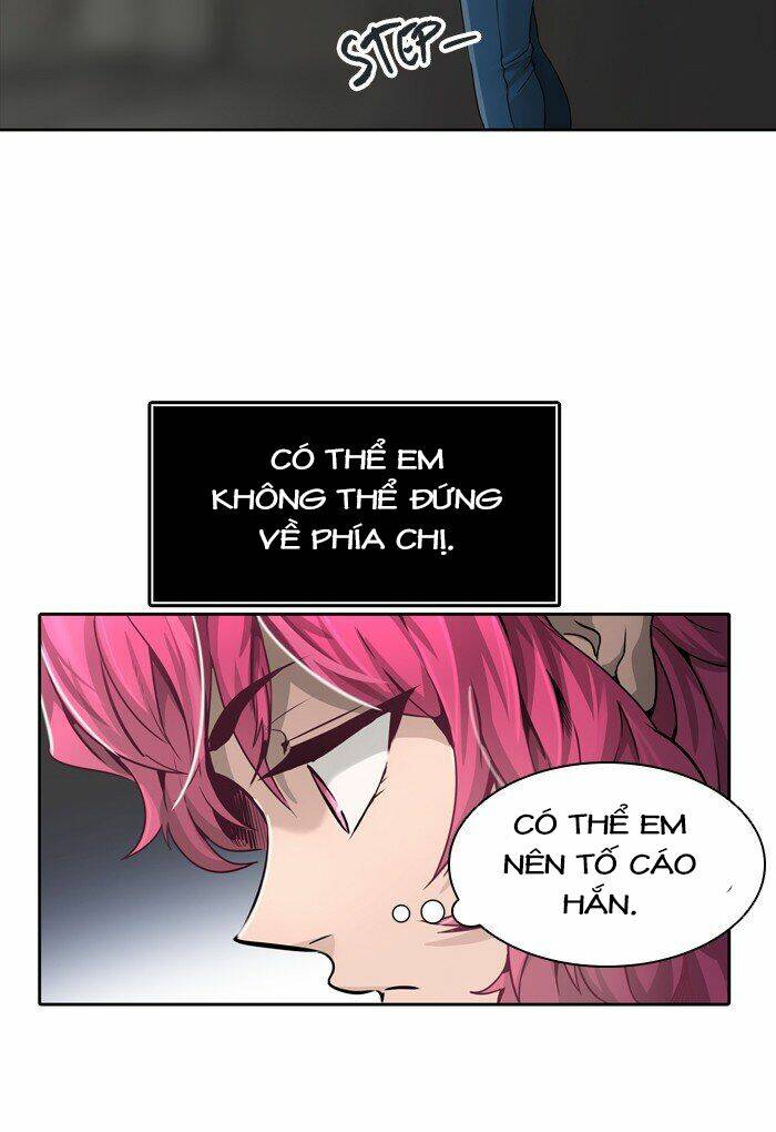 Cuộc Chiến Trong Tòa Tháp – Tower Of God Chapter 455 - Trang 2