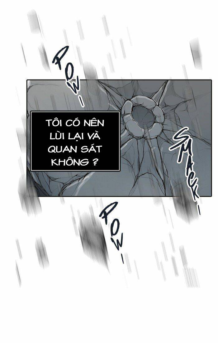 Cuộc Chiến Trong Tòa Tháp – Tower Of God Chapter 455 - Trang 2