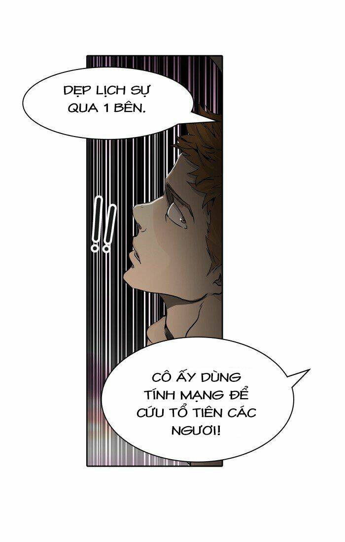 Cuộc Chiến Trong Tòa Tháp – Tower Of God Chapter 455 - Trang 2