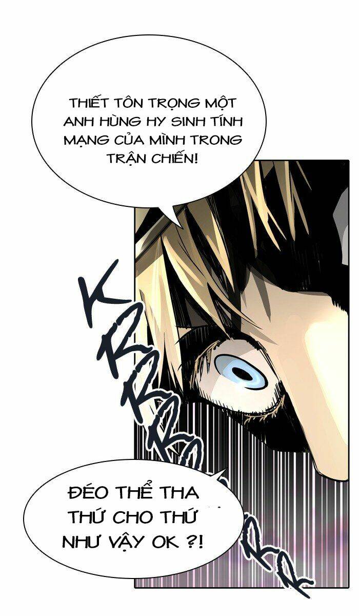 Cuộc Chiến Trong Tòa Tháp – Tower Of God Chapter 455 - Trang 2