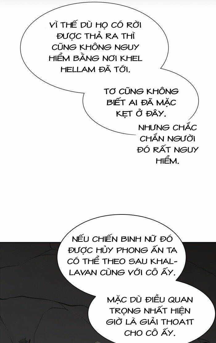 Cuộc Chiến Trong Tòa Tháp – Tower Of God Chapter 455 - Trang 2